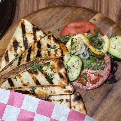 Kanoon Smoked Meat and Cafe by null