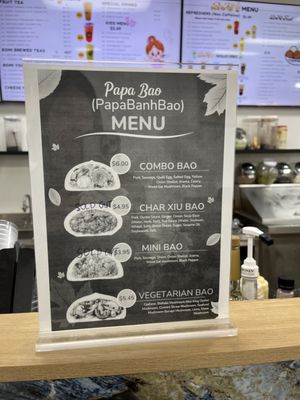 Menu photo 4 BoMi Coffee Boba Springdale, AR Menu photo 4 BoMi Coffee Boba Springdale, AR