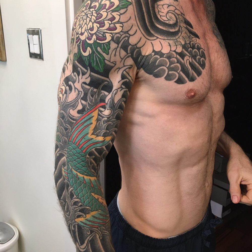 Onizuka Tattoo - Tattoo Near Me - Gardena, California Onizuka Tattoo - Tattoo Near Me - Gardena, California
