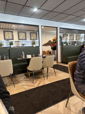 Kongunadu Indian Restaurant by null