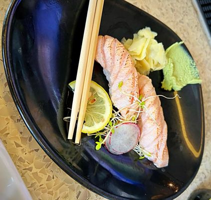 Ozeki Ramen & Sushi Izakaya by null