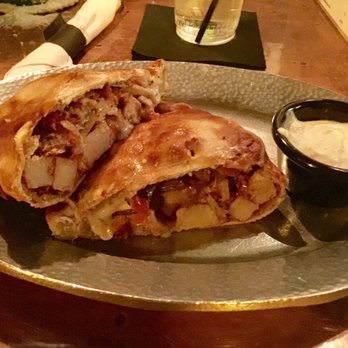 Cornish Pasty - Veggie Rosemary Chicken - British Near Me - Las Vegas, Nevada Cornish Pasty - Veggie Rosemary Chicken - British Near Me - Las Vegas, Nevada