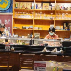 Simon's Sushi - Sushi bar