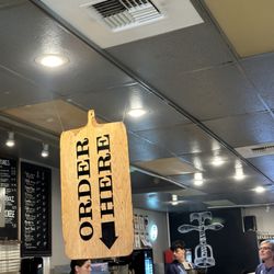 Sweet Basil Pizzeria