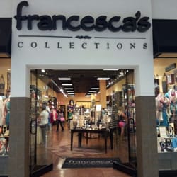 Francesca's Collections