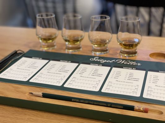 Stitzel-Weller Distillery by null