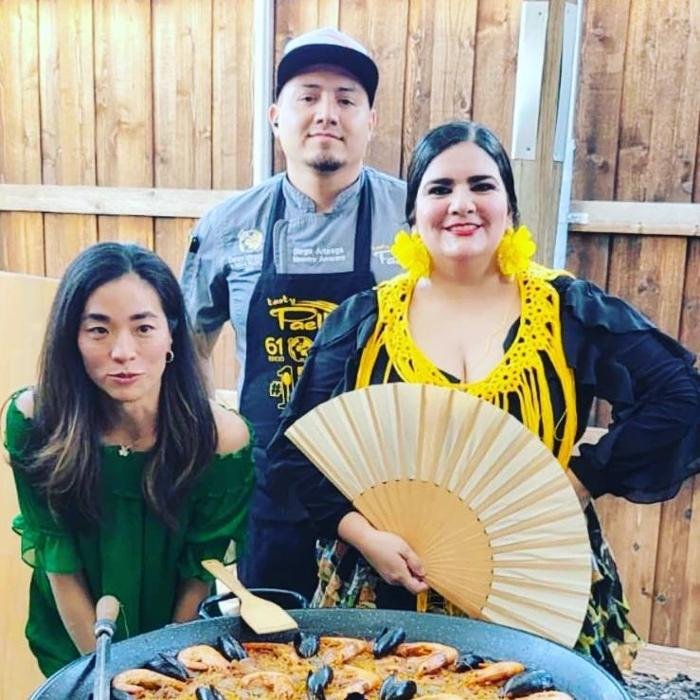 TASTY PAELLA DALLAS Updated August 2024 30 Photos 2100 N