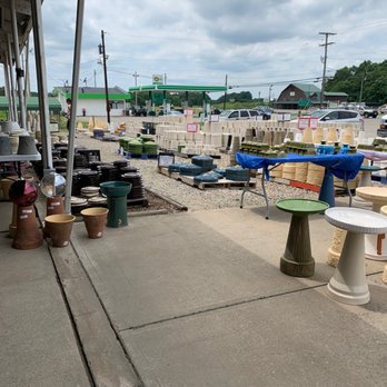 Ohio Pottery - Home & Garden Near Me - Norwich, Ohio Ohio Pottery - Home & Garden Near Me - Norwich, Ohio