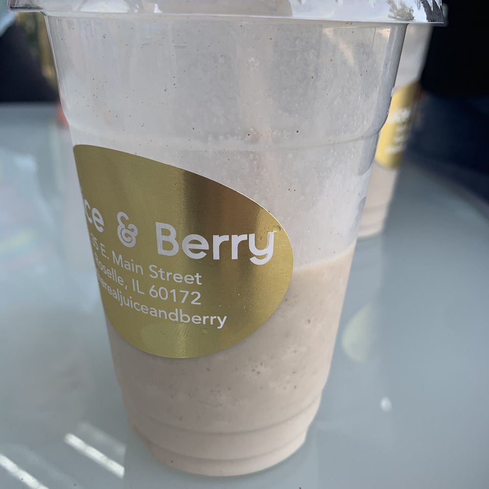 $10 Smoothie
