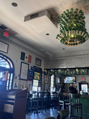 Grace O'Malley's by null