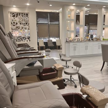 Lifestyle Nail Bar - Nail Salons Near Me - Decatur, Georgia Lifestyle Nail Bar - Nail Salons Near Me - Decatur, Georgia