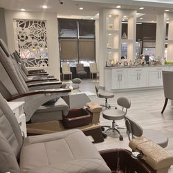 Lifestyle Nail Bar