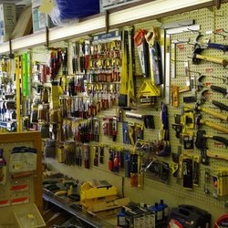 Beamer's Hardware & TV