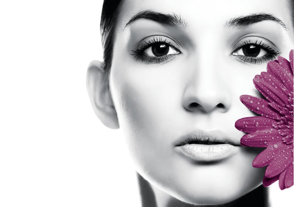 LRW Skincare Therapy Logo