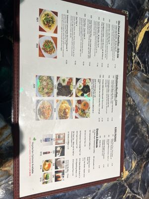 Sidestreet Pho & Grill by null