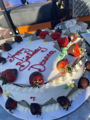 Randazzo Pastry Shop & Bakery by null