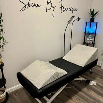 Skinn By Francesca - Skin Care Near Me - Alameda, California Skinn By Francesca - Skin Care Near Me - Alameda, California