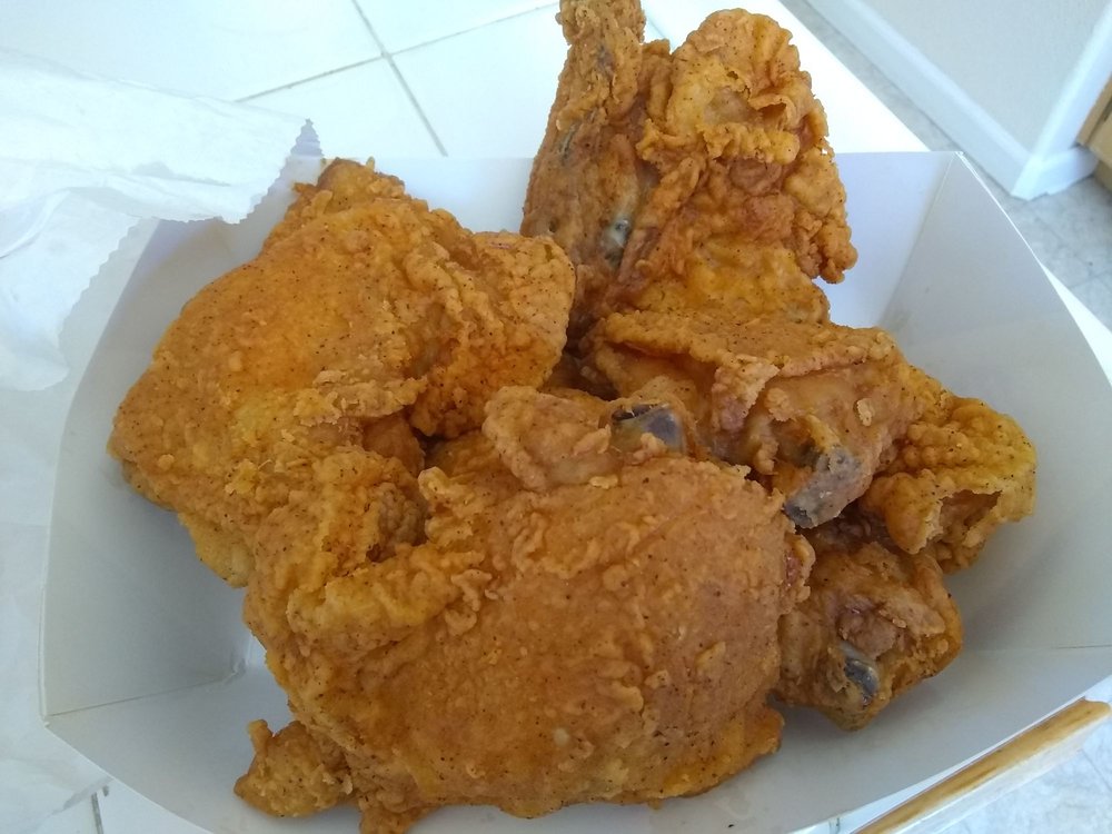KRISPY KRUNCHY CHICKEN 【33 Photos & 32 Reviews】 1007 San Pablo Ave