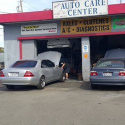Brian's Auto Care Center - Brian's Auto Care Center