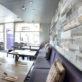 Plumeria - Beautiful new walls! Love the new decor. (it may seem empty... I like eating at odd hours and non peak times!) - Thai Near Me - Encinitas, California Plumeria - Beautiful new walls! Love the new decor. (it may seem empty... I like eating at odd hours and non peak times!) - Thai Near Me - Encinitas, California