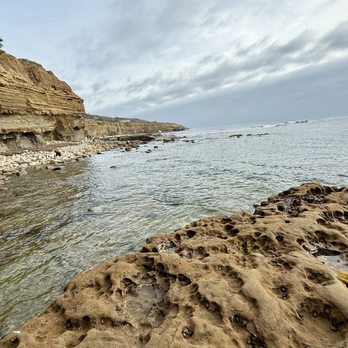 Sunset Cliffs Natural Park - Parks Near Me Sunset Cliffs Natural Park - Parks Near Me