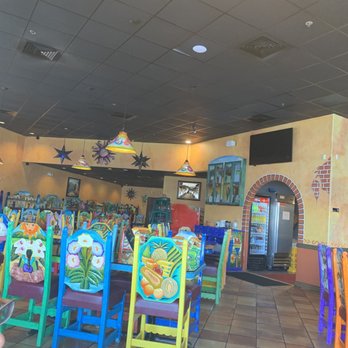 Los Machados Mexican Restaurant - Dining area - Mexican Near Me - Middletown, Delaware Los Machados Mexican Restaurant - Dining area - Mexican Near Me - Middletown, Delaware