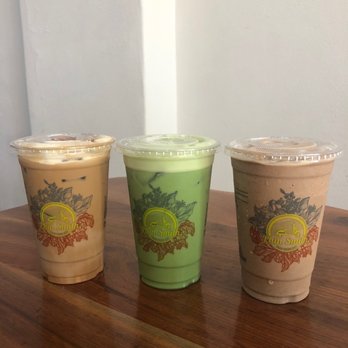 Phin Smith - Coffee & Tea Near Me - Garden Grove, California Phin Smith - Coffee & Tea Near Me - Garden Grove, California