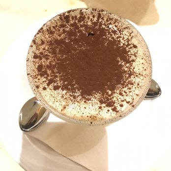 Settembrini 18 - Tiramisu - Italian Near Me - Milan, Michigan Settembrini 18 - Tiramisu - Italian Near Me - Milan, Michigan