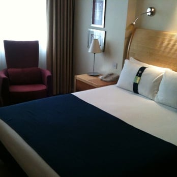 Holiday Inn  - Hotels Near Me - London, XGL