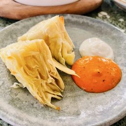 Cheese Pie