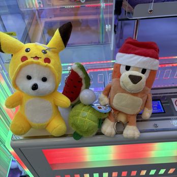 Klawsome - Arcades Near Me - Novi, Michigan