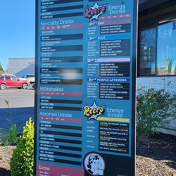 Menu (6/24/24).