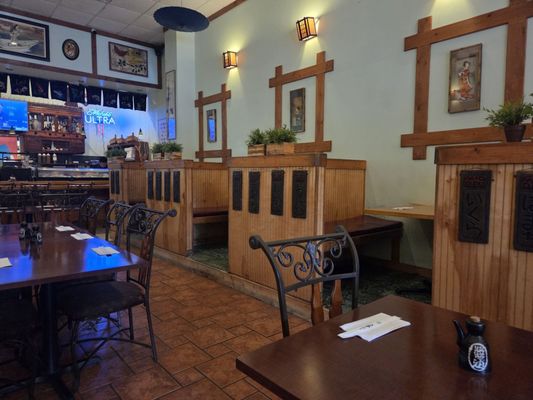 Midori Sushi Austin by null