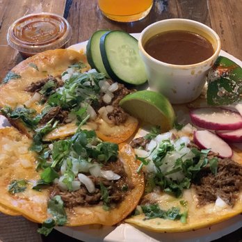 Birria Los Primos - QuesiTaco Trio!! - Mexican Near Me - Houston, Texas Birria Los Primos - QuesiTaco Trio!! - Mexican Near Me - Houston, Texas