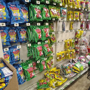 Dollar Tree - Cotton Candy - Discount Store Near Me - Utica, Michigan