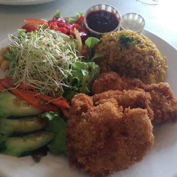 Puka Puka Kitchen - Chicken Katsu - Asian Fusion Near Me - Hilo, Hawaii Puka Puka Kitchen - Chicken Katsu - Asian Fusion Near Me - Hilo, Hawaii