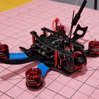 I Micro Board Repairs - 100mm FPV race drone. The final product. - Electronics Repair Near Me - Los Alamitos, California I Micro Board Repairs - 100mm FPV race drone. The final product. - Electronics Repair Near Me - Los Alamitos, California