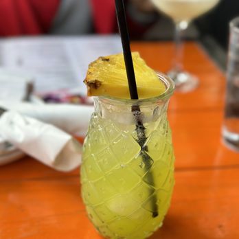 Lost & Found - Electric Feel - Cocktail Bars Near Me - Houston, Texas Lost & Found - Electric Feel - Cocktail Bars Near Me - Houston, Texas