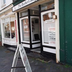 Barbers's Shop