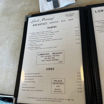 Palace Diner - Breakfast & Brunch Near Me - Biddeford, Maine Palace Diner - Breakfast & Brunch Near Me - Biddeford, Maine