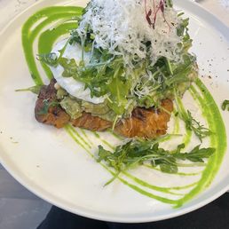 Avocado Croat Avocado Croat