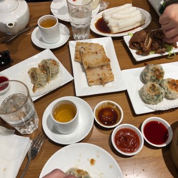 MingHin Cuisine - Dim Sum Near Me - Chicago, Illinois MingHin Cuisine - Dim Sum Near Me - Chicago, Illinois