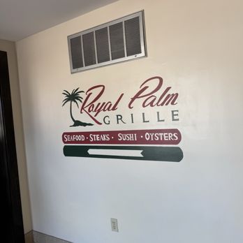 Royal Palm Grille - Sushi Bars Near Me - Miramar Beach, Florida Royal Palm Grille - Sushi Bars Near Me - Miramar Beach, Florida