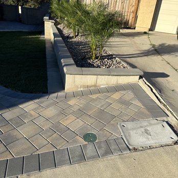 Rafael's Landscape - Landscaping Near Me - Rialto, California