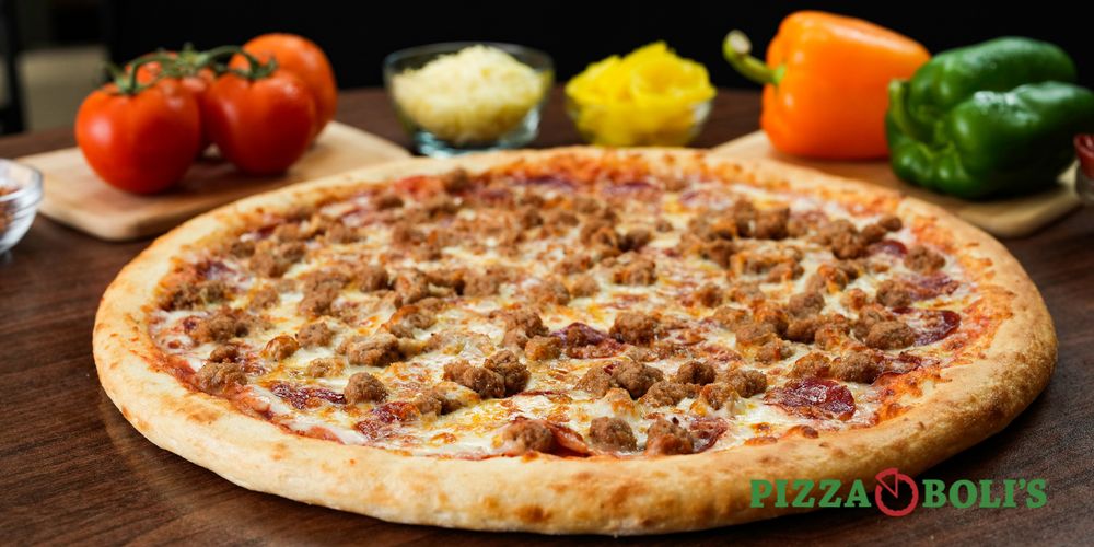 PIZZA BOLI’S Updated August 2024 38 Photos & 126 Reviews 11217