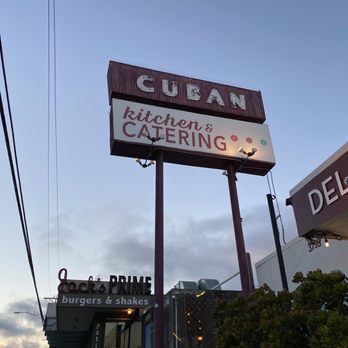 Cuban Kitchen - Right on El Camino, don't miss it! - Cuban Near Me - San Mateo, California Cuban Kitchen - Right on El Camino, don't miss it! - Cuban Near Me - San Mateo, California