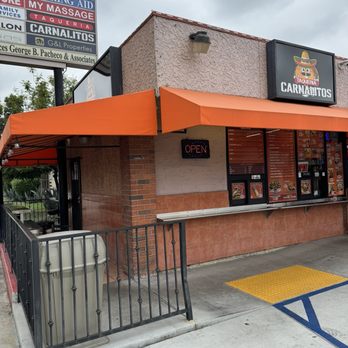 Taqueria Carnalitos - Tacos Near Me - Montebello, California Taqueria Carnalitos - Tacos Near Me - Montebello, California