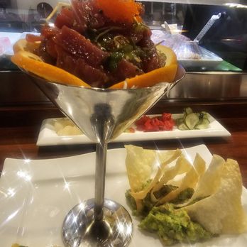 Sushi Zoa - Sushi Bars Near Me - Hutto, Texas Sushi Zoa - Sushi Bars Near Me - Hutto, Texas