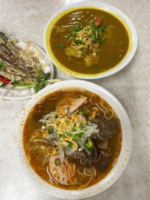 Pho Pasteur Restaurant by null