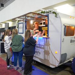 Modern Wedding Show
